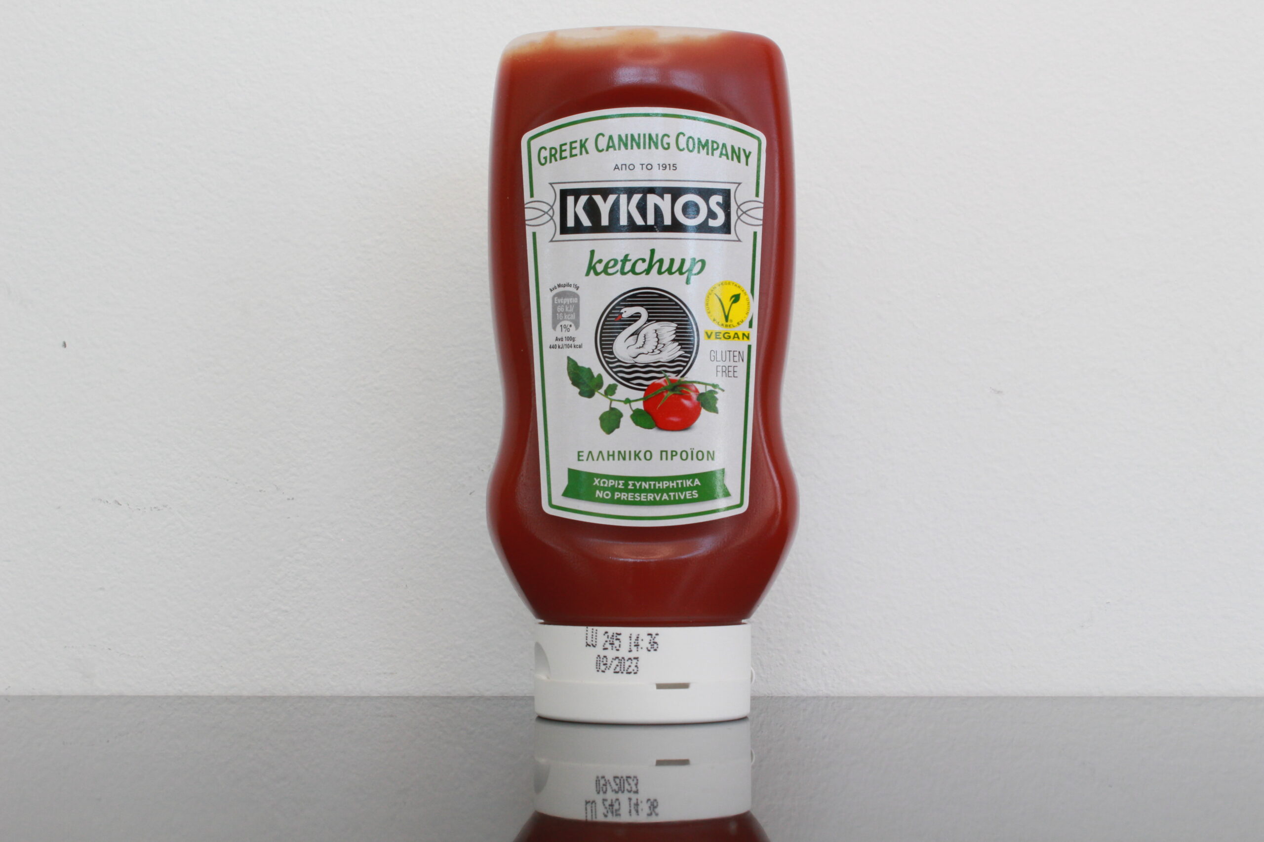 Ketchup